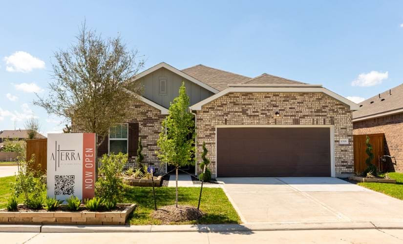 Palermo Floorplan