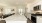 Modern Kitchen in New Construction Home at Alterra Sierra Vista, Near Iowa Colony