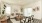 Modern Living Room in New Construction Home at Alterra Sierra Vista, Near Iowa Colony